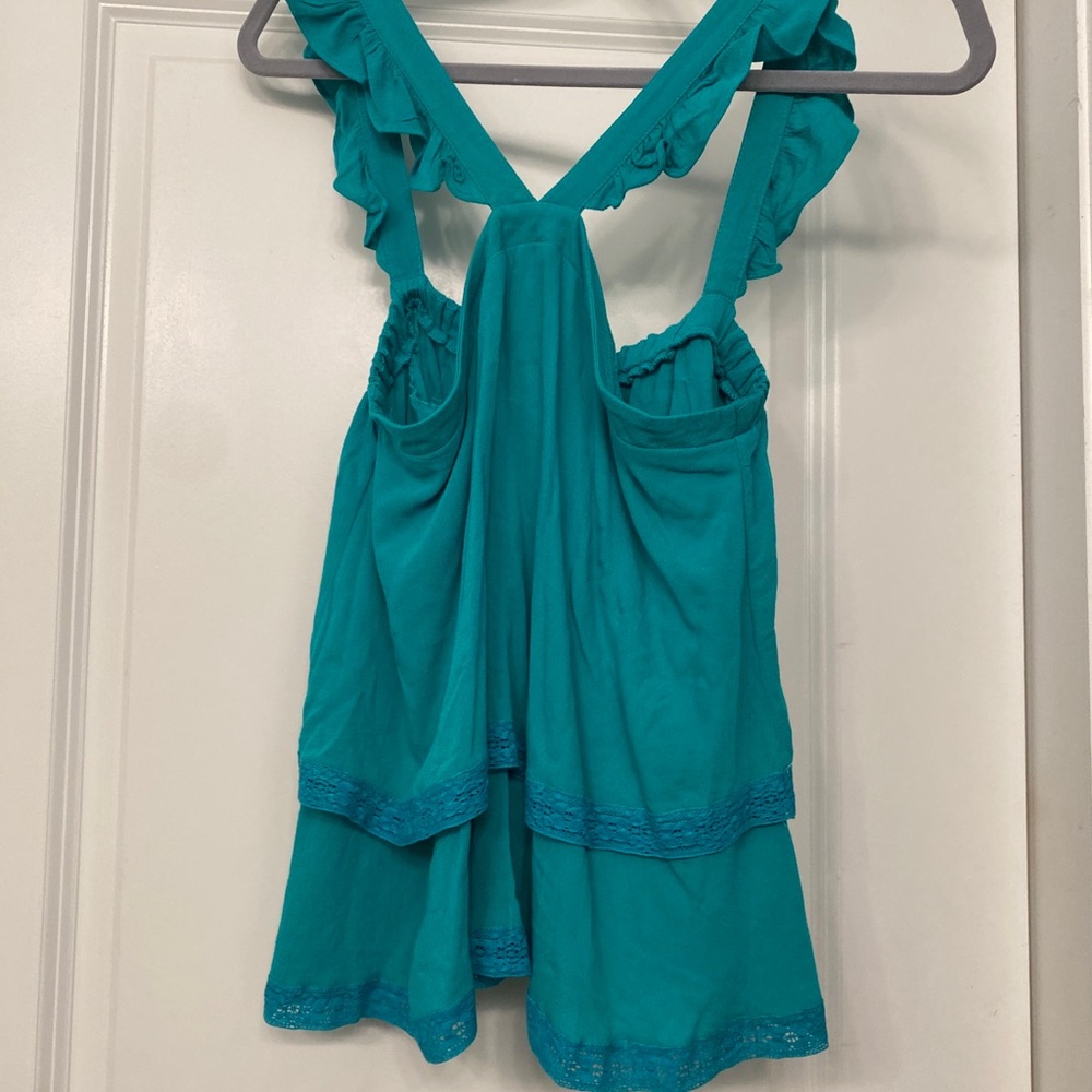 Cute Summer Shirt!